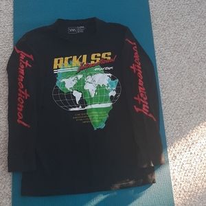 Young and Reckless Shirt